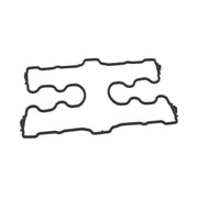 Valve cover gasket — Front three-quarter