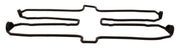 Yamaha FZ700 / XJ700X Valve Cover Gasket OEM 1AA-11193-00