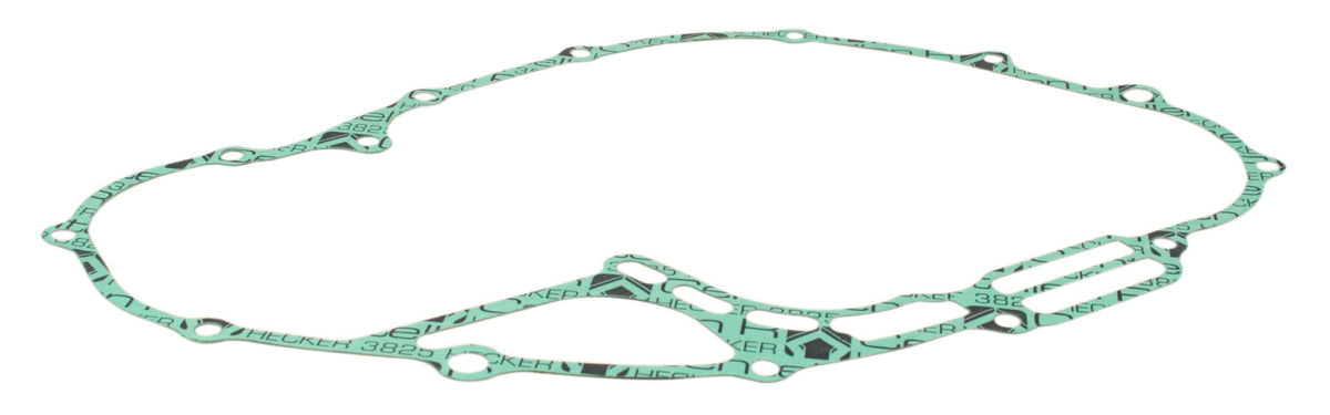 Honda XL500R / XL500S / XR500 Clutch Cover Gasket OEM 11394-MA0-306