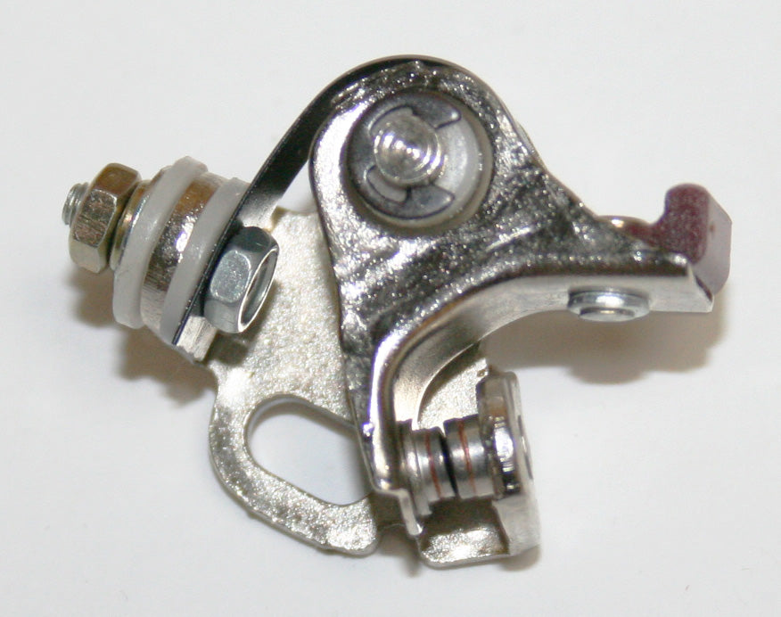Honda XR80 / 85-88, XR80R / XL75 Contact Point OEM 30202-041-015