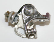 Honda XR80 / 85-88, XR80R / XL75 Contact Point OEM 30202-041-015