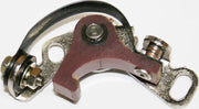 Honda CB200 CB175 CB160 CB125S CB100 Denso Ignition Contact Points OEM 30202-107-004