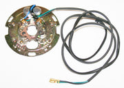 Kawasaki KZ1000D Contact Breaker Assembly