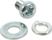 Universal motorcycle Contact Point Screws Pk./4