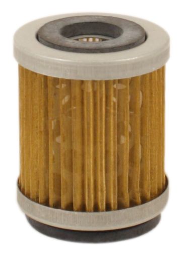 Yamaha TT350 / XT350 / SRX250 Oil Filter Yamaha OEM 5H0-13440-00