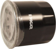 Motorcycle Black Spin On Oil Filter
