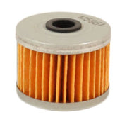 Honda XR650L / XR650R / XL600 Oil Filter OEM 15412-HM5-A10