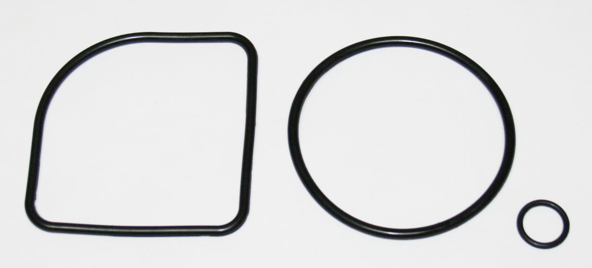 Honda GL500 / GL650 Oil Filter O-Ring Set OEM 91315-MA6-003