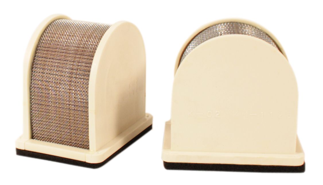 Kawasaki EN450 Air Filter Set/2 OEM 11013-1126