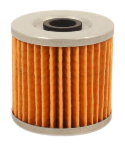 Kawasaki KL650A / KLR650 / KLX650A Oil Filter