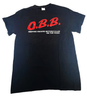 Motorcycle Dare T-Shirt