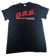 Old Bike Barn Dare T-Shirt