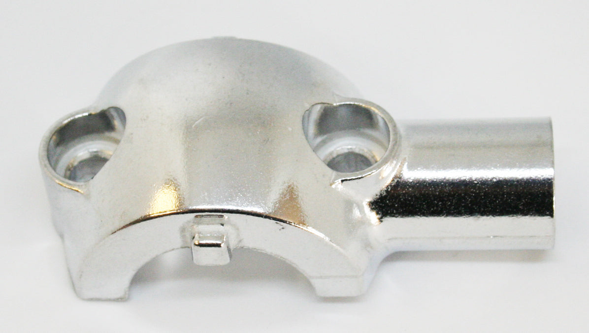 Kawasaki VN1600D / VN1600F / VN1600G Master Cylinder Mirror Mount Bracket OEM 59671-38A00
