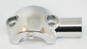 Kawasaki VN1600D / VN1600F / VN1600G Master Cylinder Mirror Mount Bracket OEM 59671-38A00