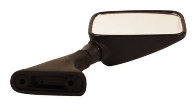 ミュージシャン Shinpokko 87 Kawasaki ZX600 EX500 Mirror - Right Side 56001-1251 – Old Bike Barn