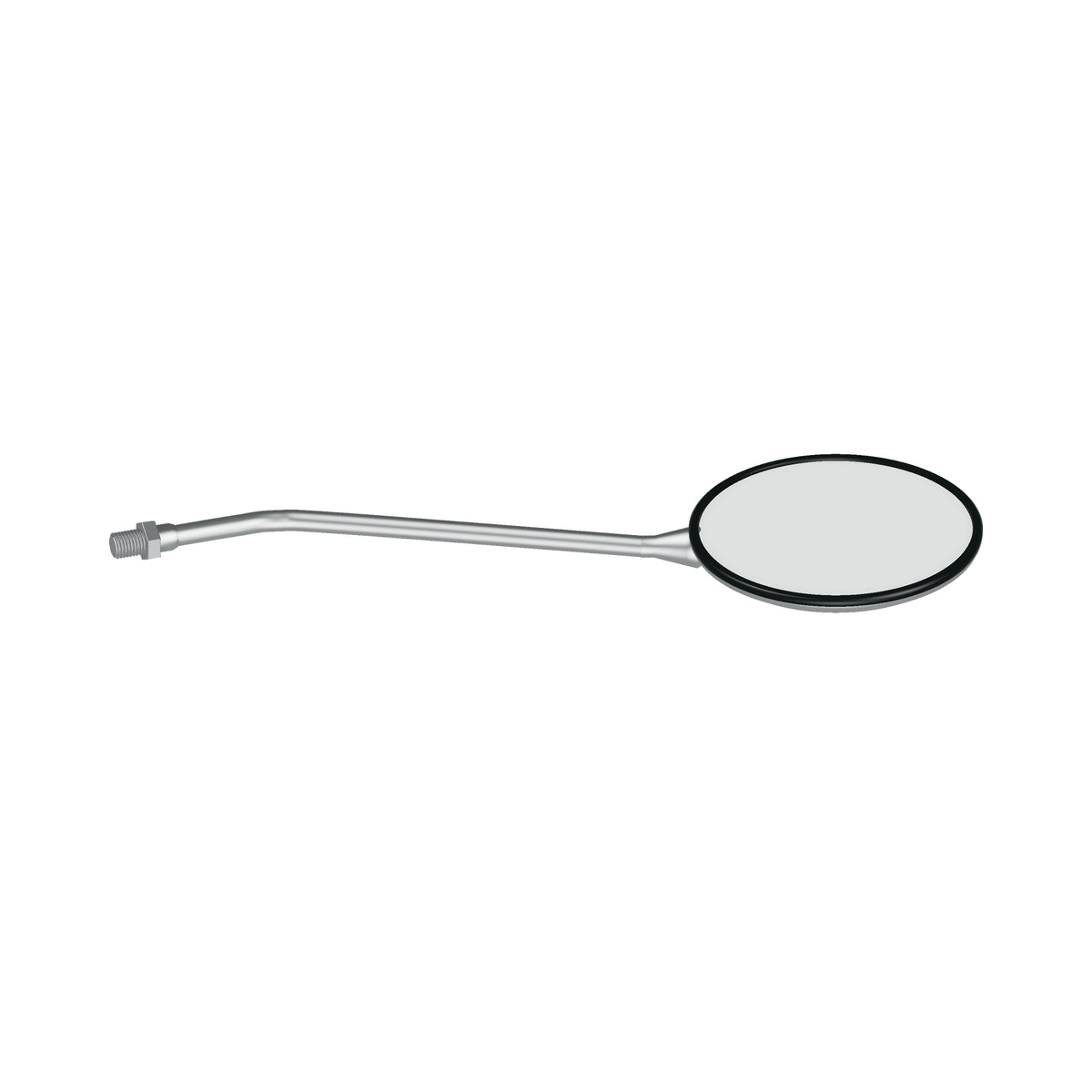 Honda CB750 CB900 GL1100 Replacement CB DOHC Style Mirror — 02-rear (16-3019)