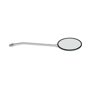 Honda CB750 CB900 GL1100 Replacement CB DOHC Style Mirror — 02-rear (16-3019)