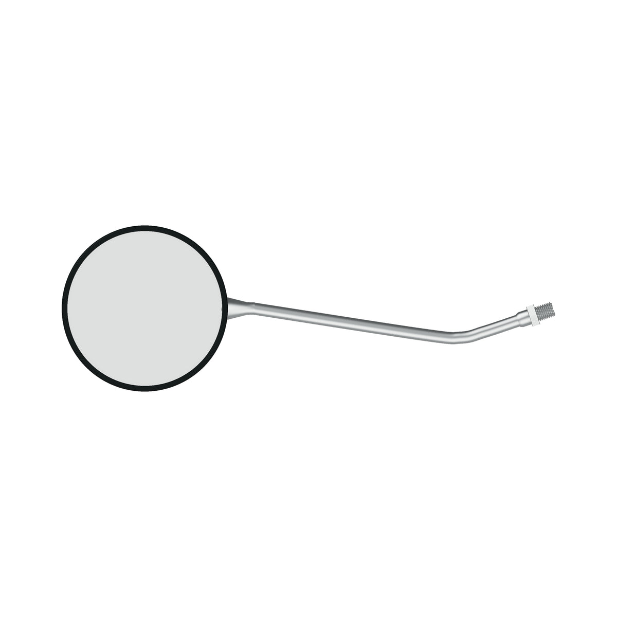 Honda CB750 CB900 GL1100 Replacement CB DOHC Style Mirror — 03-top (16-3019)