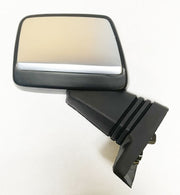 Honda GL1200 RH Mirror OEM 88110-MG9-683