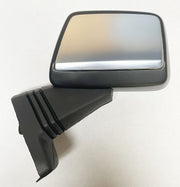 Honda GL1200 LH Mirror OEM 88120-MG9-683