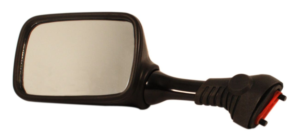 Suzuki GSXR1100W / GSXR750 / GSXR600W Mirror Left Side OEM 56600-18D01