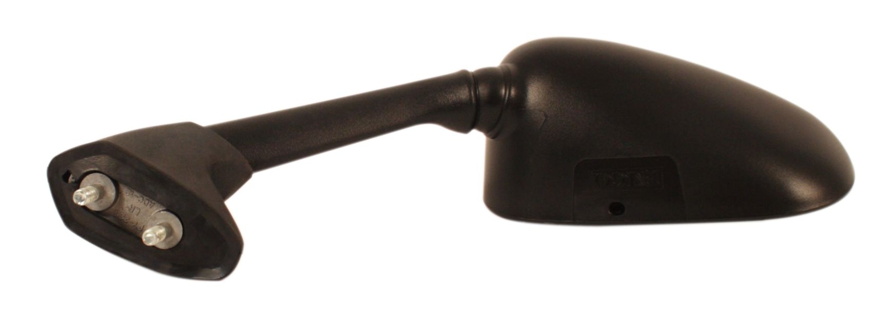 Motorcycle Mirrors | Vintage & Universal Replacement Styles