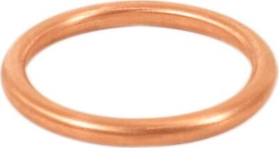 Motorcycle Exhaust Headpipe Gasket (Each)