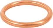 Motorcycle Exhaust Headpipe Gasket (Each)