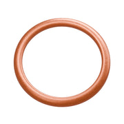 Honda exhaust headpipe gasket — high three quarter — OEM reference 18291-254-000
