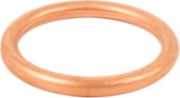 Motorcycle Exhaust Headpipe Gasket (Each)