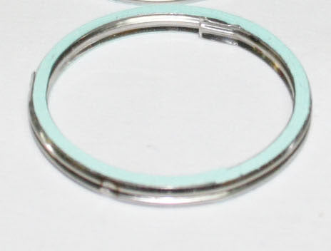 Honda XR80 / XL75 / XR75 Exhaust Gasket Each OEM 18291-028-000