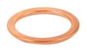 Kawasaki KZ1000G1 / KZ1000J / KZ1000K Exhaust Gasket Pk/10 OEM 11009-1906