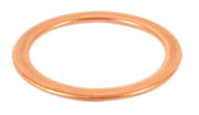 Kawasaki KZ750A / KZ750E / KZ750F1 Exhaust Gasket Pk/10 OEM 11009-1866