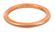 Kawasaki EN450A / H1 Exhaust Gasket Pk/10 OEM 11009-1840