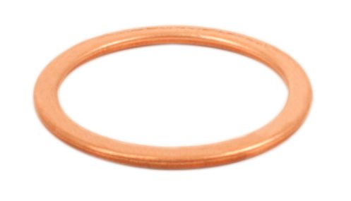 Kawasaki ZX900C / ZX600D / ZX600E Exhaust Gasket Pk/10 OEM 11009-1856