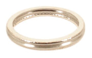 Yamaha SR185 / 74-76, DT175 / IT175 Exhaust Gasket Pk/10 OEM 152-14163-00