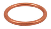 Honda CB1100F / CB1000C / 87-88, CBR1000 Exhaust Gasket Pk/10 OEM 18291-254-000