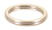 Suzuki GS425 / DR400T / GN400 Exhaust Gasket Pk/10 OEM 14181-01D00