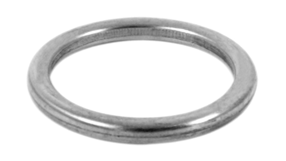 Honda XR185 / CA175 / CL175K Exhaust Gasket Pk/10 OEM 18291-216-000