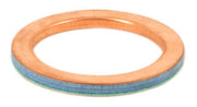 Yamaha XV1100 / XV1000 / XV920 Exhaust Gasket Pk/10 OEM 3EG-14613-00