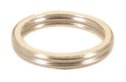 Suzuki GS550T / DR250 / DR250F Exhaust Gasket Pk/10 OEM 14181-03310-H17