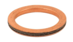 Yamaha 81-83 XJ550 / 92-98 XJ600 Exhaust Gasket