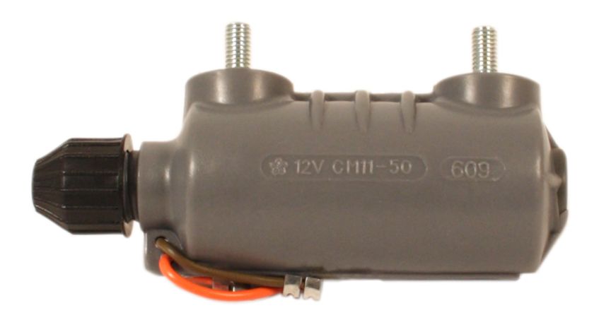 Yamaha XS850 / XS750 / XS400 / XS360 Ignition Coil OEM 254-82310-60