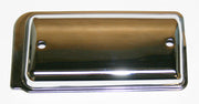 Kawasaki KZ1000 / Z1 900 / KZ900 Chrome Starter Cover