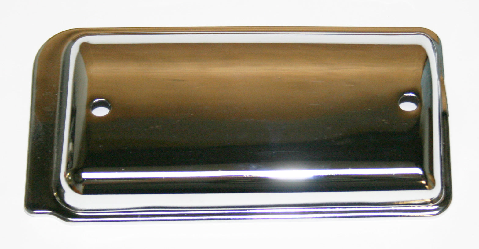 73-75 Kawasaki Z1 Chrome Starter Cover 21165-001
