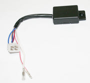 Kawasaki KZ550A / KZ550C / KZ1000D / KZ650B Fuse Box Panel Harness OEM 26004-1002