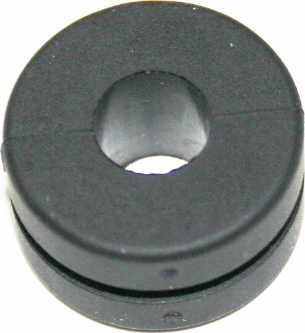 80-82 Honda CM200 TRX200 Mounting Rubber 17245-107-010