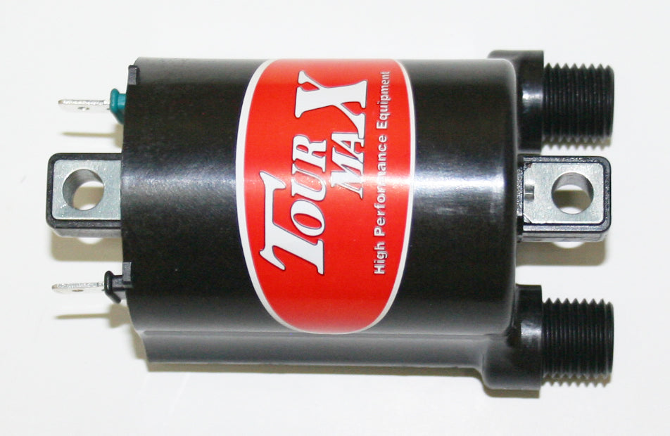 Honda CB1300F / CB1300S / CBR1100XX / VT1100 Ignition Coil OEM 30510-MM8-003