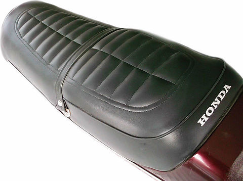 1975-78 CB750F Seat Cover