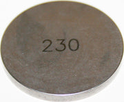 Honda CB750K CB750F CB750C CB750L Valve Shim 2.30